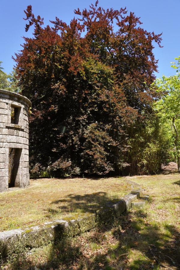 The Grove Houses Guimaraes Exterior photo